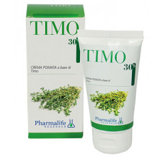 CREMA POMATA TIMO 75 ML