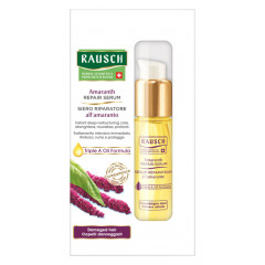 RAUSCH SIERO RIPATORE ALL'AMARANTO 30 ML