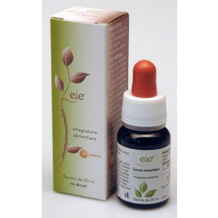 EIE ALOE VERA GOCCE 30ML