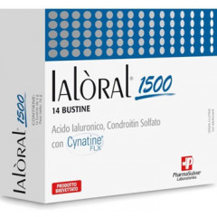 IALORAL 1500 14 BUSTINE