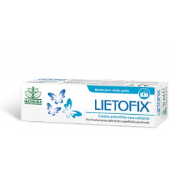 LIETOFIX CREMA 15 ML
