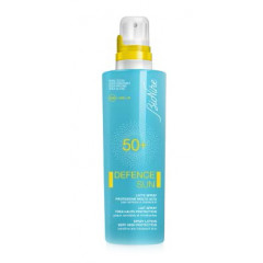 DEFENCE SUN BIONIKE LATTE SPRAY SPF 50+ PROTEZIONE MOLTO ALTA 200 ML