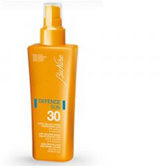 DEFENCE SUN BIONIKE LATTE SPRAY SPF 30 PROTEZIONE ALTA 200 ML
