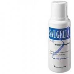 SAUGELLA DERMOLIQUIDO 500 ML + 200 ML