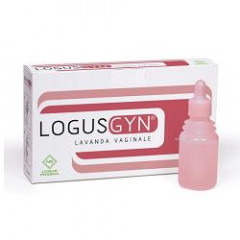 LOGUSGYN LAVANDA VAGINALE 5FL 140ML