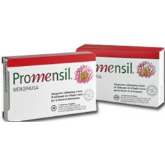 PROMENSIL 90 COMPRESSE