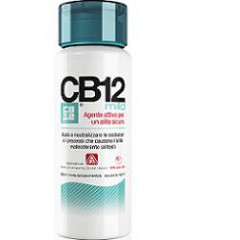 CB12 MILD TRATTAMENTO ALITOSI 250 ML