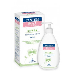 TANTUM ROSA DETERGENTE DIFESA 250 ML PROMOZIONE