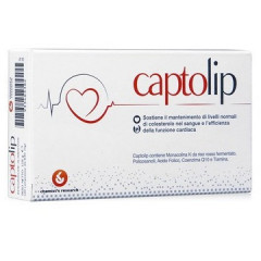 CAPTOLIP 20 CPR