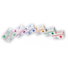 AGO PER PENNA DA INSULINA LINEA D BIOFINE GAUGE 31 LUNGHEZZA 5 MM 100 PEZZI