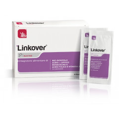 LINKOVER 21 BUSTINE