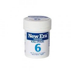 NEW ERA 6 180 GRANULI