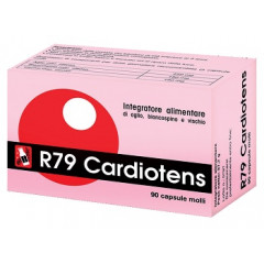 R 79 CARDIOTENS 90 PERLE