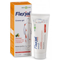 BIOS LINE FLEX JAL FORTE CREMA GEL 100 ML