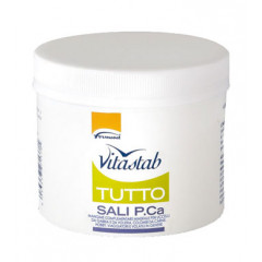 VITASTAB TUTTO SALI P CA 500 G