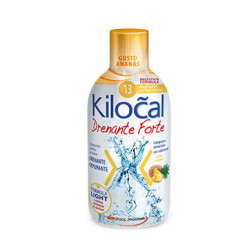 KILOCAL DRENANTE FORTE ANANAS 500 ML