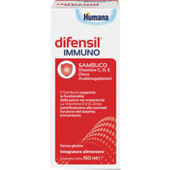 DIFENSIL IMMUNO 150 ML