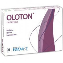 OLOTON 30 CAPSULE 13,65 G