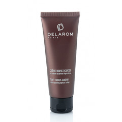 DELAROM CREME DOUCES BURRO D'ALBICOCCA 75 ML