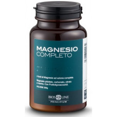 PRINCIPIUM MAGNESIO COMPLETO POLVERE 200 G