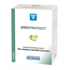ERGYPROTECT 30 BUSTINE 4 G