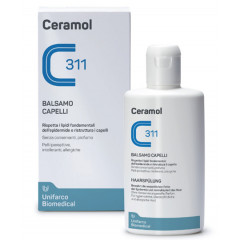 CERAMOL BALSAMO CAPELLI 200 ML