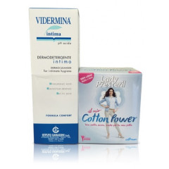 VIDERMINA INTIMA 300 ML+ PRESTERIL
