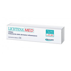 LICHTENAMED CREMA 50 ML