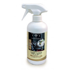 101 LOVE FOR PET DISABITUANTE PER CANI E GATTI 500 ML