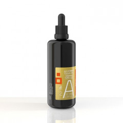 DR BARCHI A VITAMIN COMPLEX 100 ML