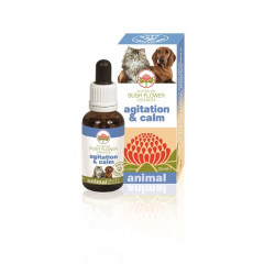 AGITATION & CALM 30 ML