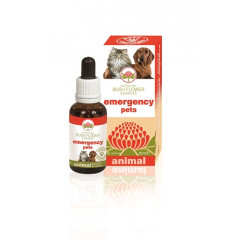 EMERGENCY PETS 30 ML