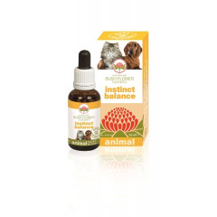 INSTINCT BALANCE 30 ML