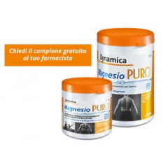 DYNAMICA MAGNESIO PURO 150 G