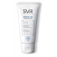 XERIAL 30 CREMA PIEDI 50 ML
