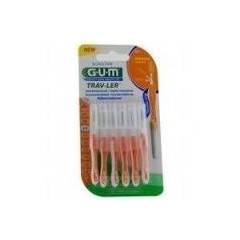 GUM TRAV-LER 0,9 SCOVOLINO PROMO 4 + 2 PEZZI