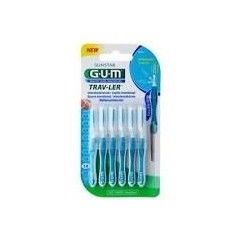 GUM TRAV-LER 1,6 SCOVOLINO PROMO 4 + 2 PEZZI