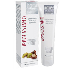 INTENSE GEL IPPOCASTANO 100 ML