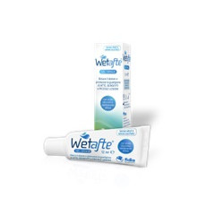 WETAFTE GEL ORALE ACIDO IALURONICO 0,50% 12 ML