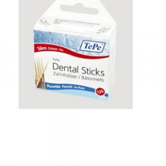 TEPE STICK DENT LEGNO SOTTILE FLUORO