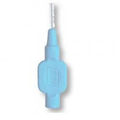 TEPE SCOVOLINI EXTRASOFT COLORE AZZURRO MISURA 0,6 MM