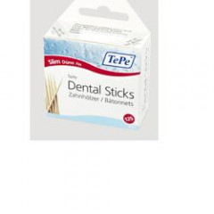 TEPE STICK DENTALE LEGNO SOTTILE
