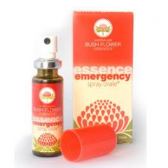 EMERGENCY SPR OS 20ML GTT