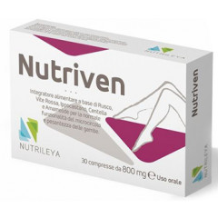 NUTRIVEN 30 COMPRESSE