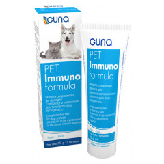 PET IMMUNOFORMULA 50 G