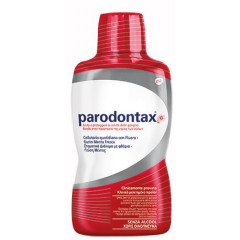PARODONTAX COLLUTORIO 500 ML