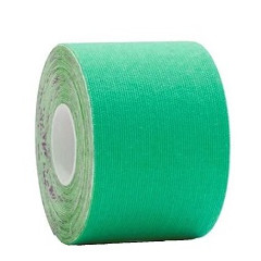 MASTER-AID SPORT PERFORM GREEN TAPING NEUROMUSCOLARE 5 X 500 CM
