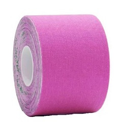 MASTER-AID SPORT PERFORM PINK TAPING NEUROMUSCOLARE 5 X 500 CM