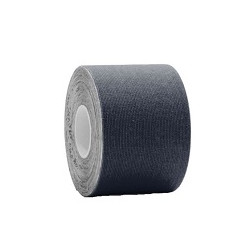 MASTER-AID SPORT PERFORM BLACK TAPING NEUROMUSCOLARE 5 X 500 CM