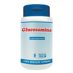 GLUCOSAMINA 500 100 CAPSULE